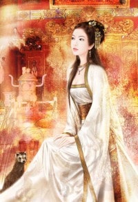 烙印春色(H) - 沉睡的妖師