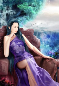 江山美色