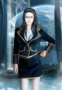 归来去兮(女变男)