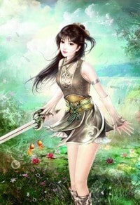 報告魔尊:帝君他對你動了凡心