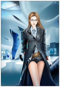 全球遊戲:只有我知道劇情