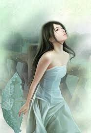 婢女也秀色