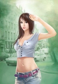 快穿之懶癌福音