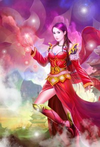 我的道侣拇指魔尊