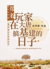 帶著玩家在大唐搞基建的日子