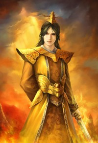 憑虛公子