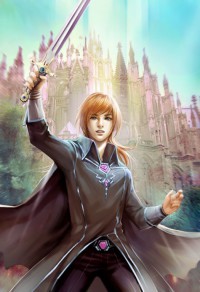 橫掃異界之無敵天尊