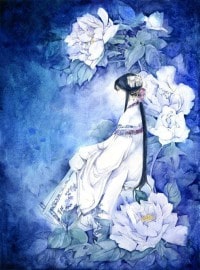 大佬又把小仙女摁在怀里亲了