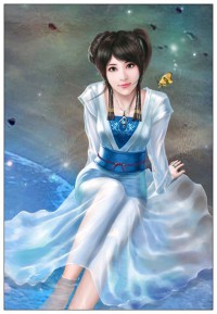 太平間美麗女屍