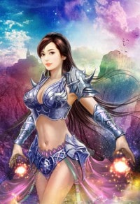 末世女穿賈迎春[紅樓]