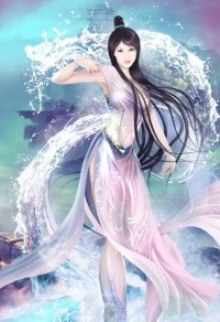 森林島嶼