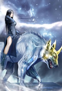 青雲